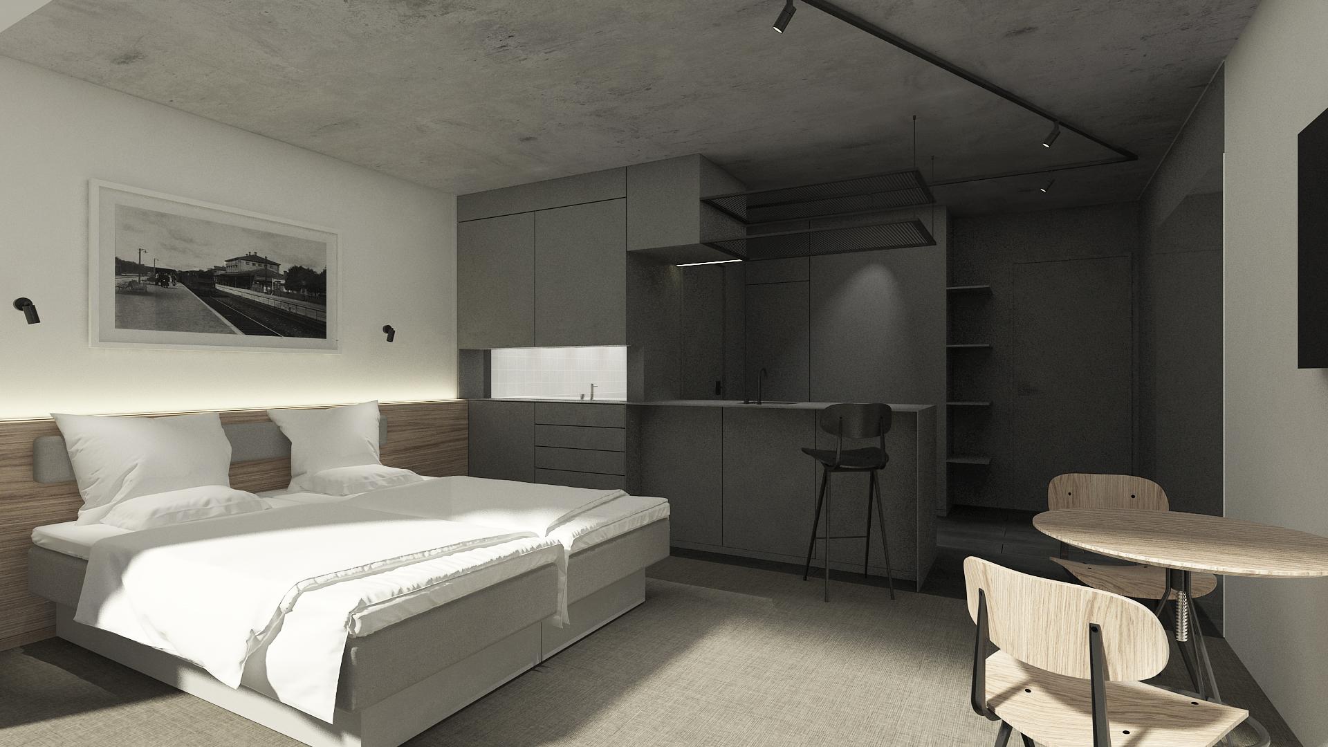Four Points Flex By Sheraton Lyngby Kongens Lyngby Kültér fotó