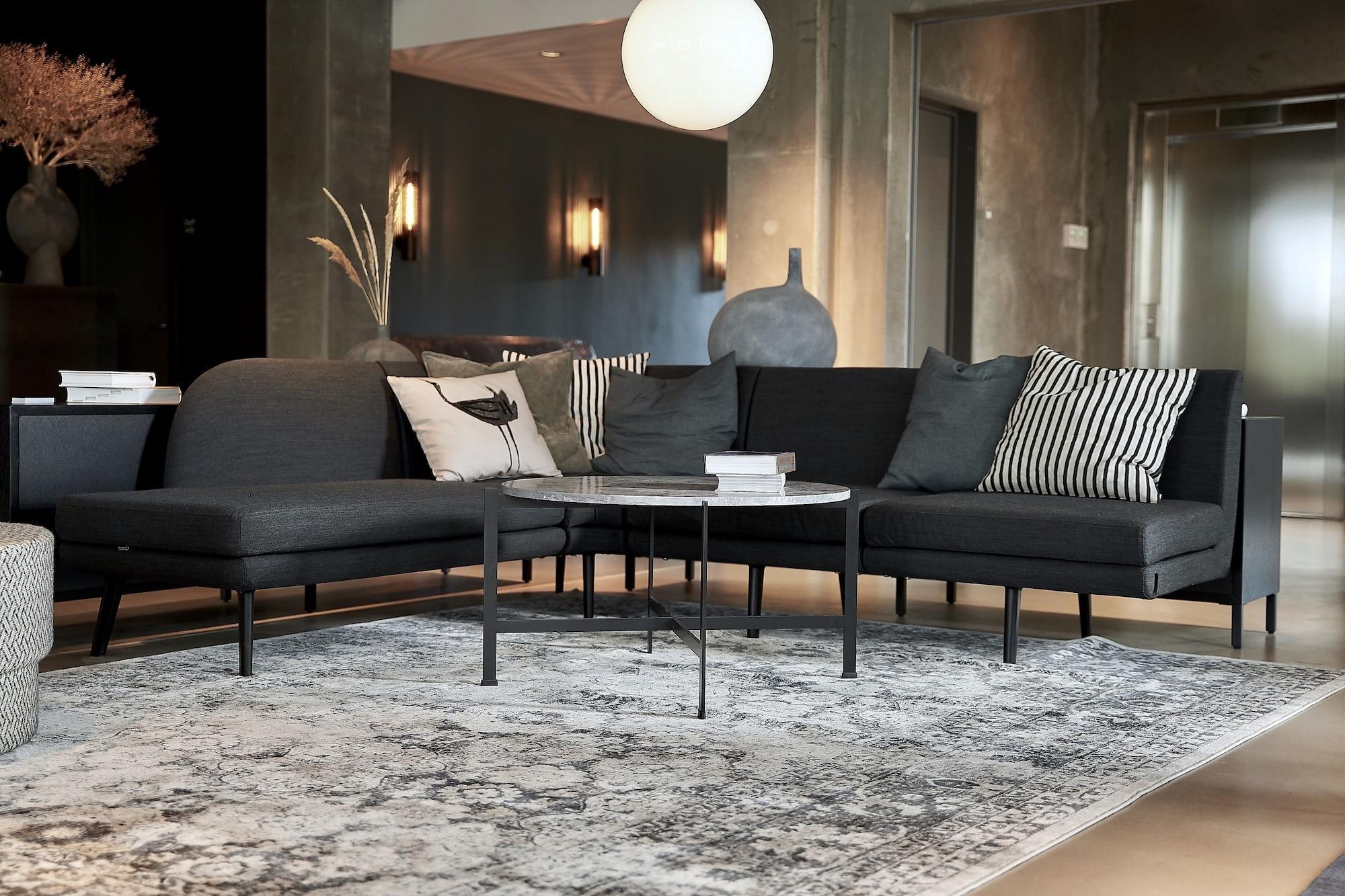 Four Points Flex By Sheraton Lyngby Kongens Lyngby Kültér fotó
