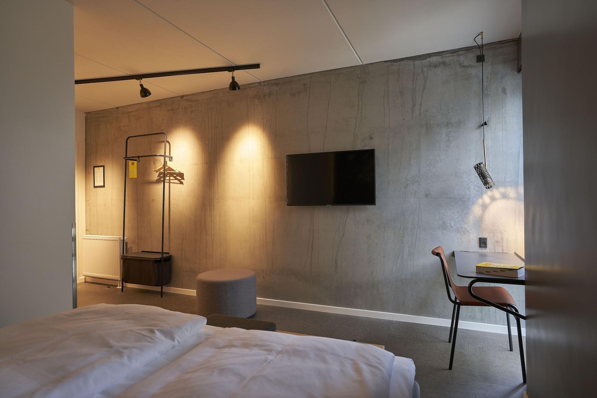 Four Points Flex By Sheraton Lyngby Kongens Lyngby Kültér fotó