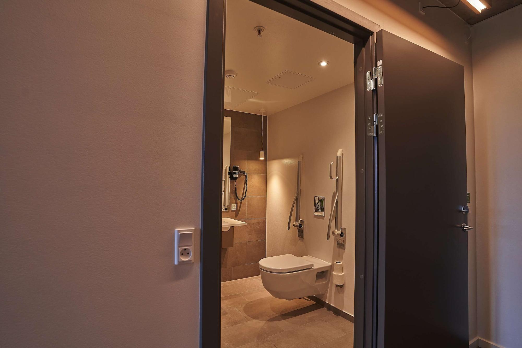 Four Points Flex By Sheraton Lyngby Kongens Lyngby Kültér fotó