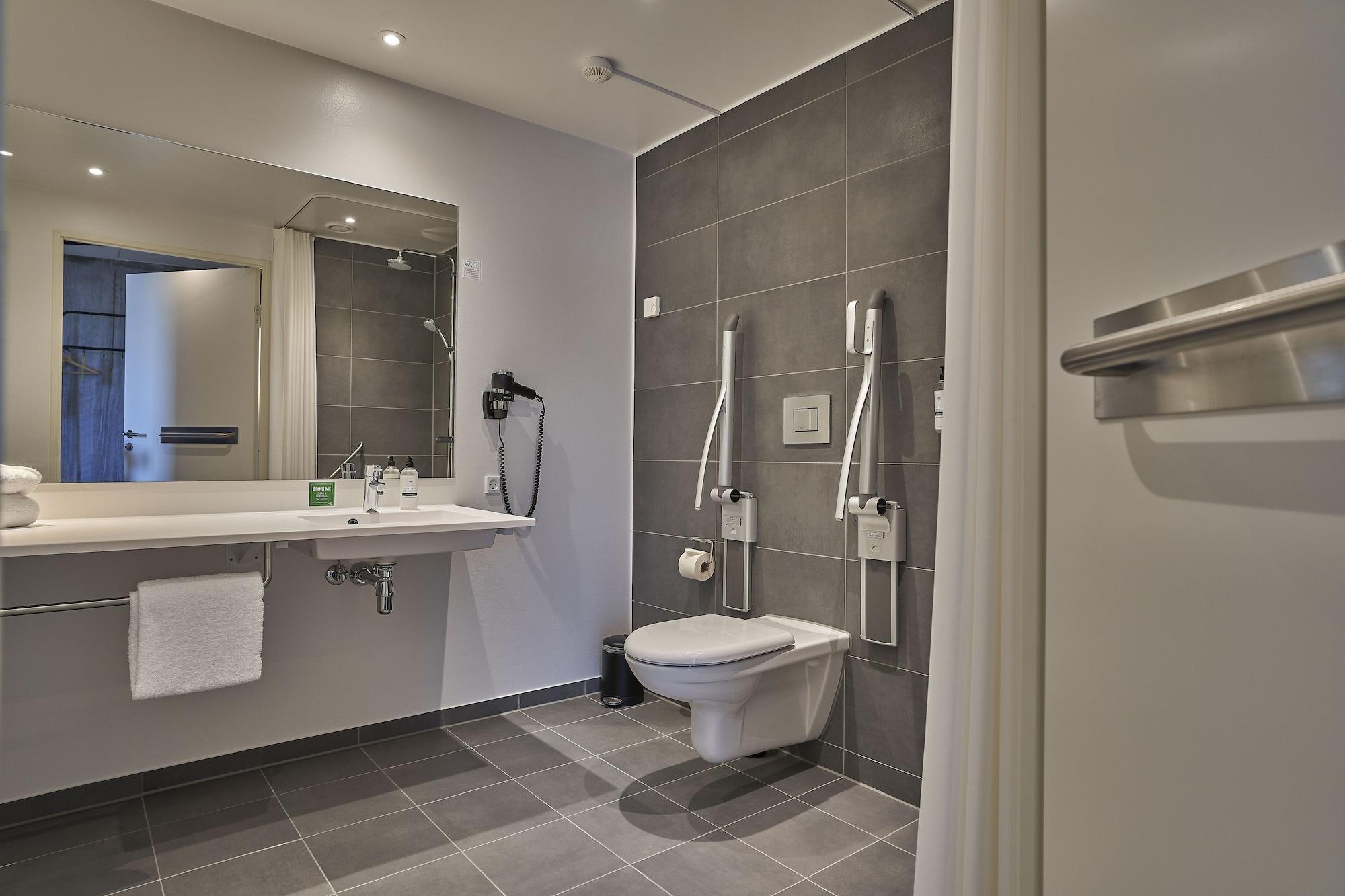 Four Points Flex By Sheraton Lyngby Kongens Lyngby Kültér fotó