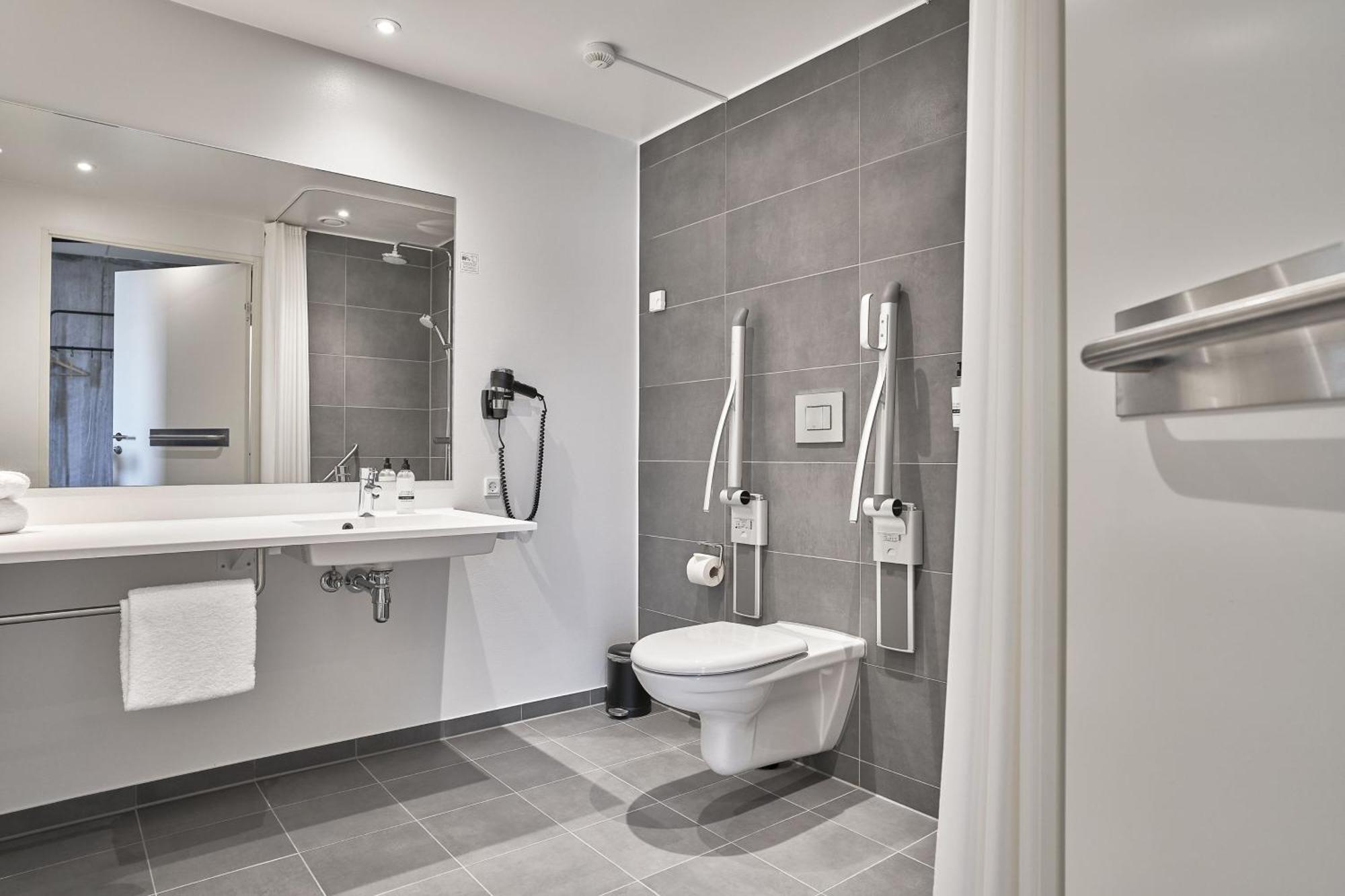Four Points Flex By Sheraton Lyngby Kongens Lyngby Kültér fotó