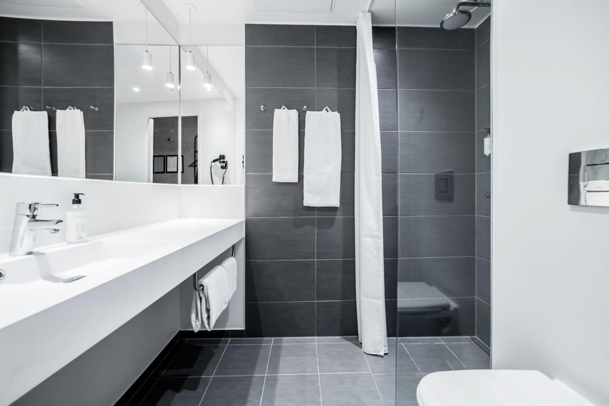 Four Points Flex By Sheraton Lyngby Kongens Lyngby Kültér fotó