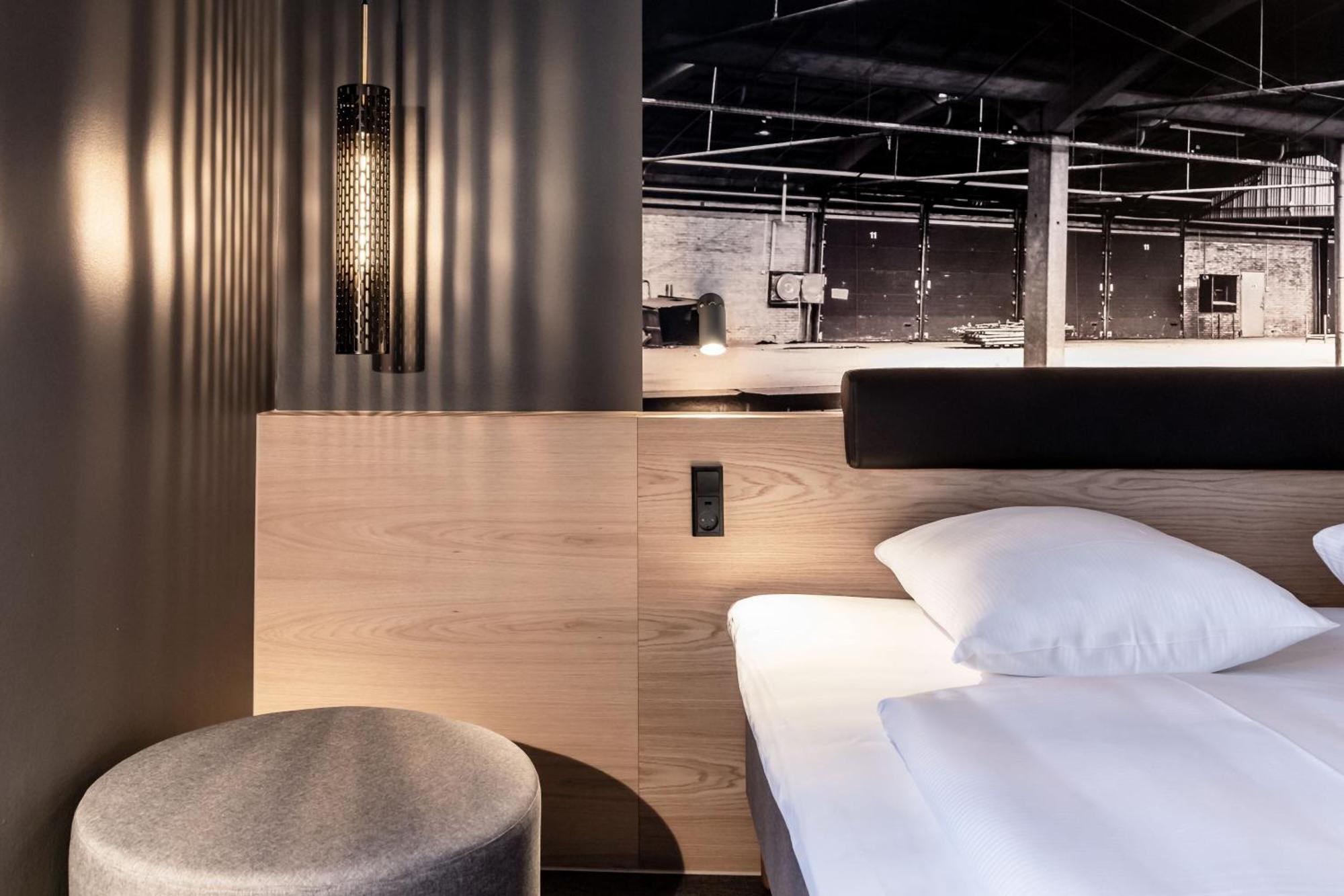 Four Points Flex By Sheraton Lyngby Kongens Lyngby Kültér fotó