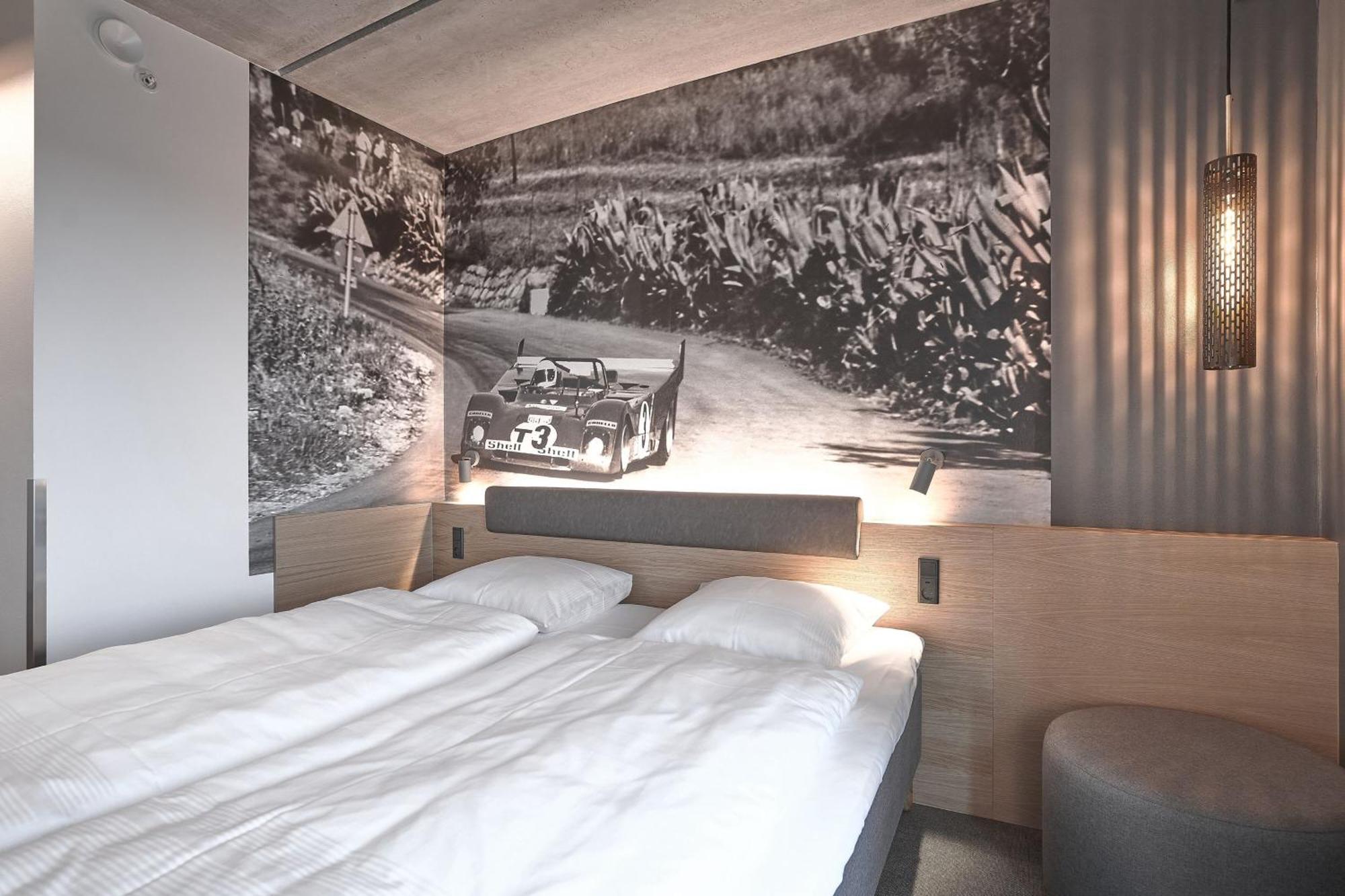 Four Points Flex By Sheraton Lyngby Kongens Lyngby Kültér fotó