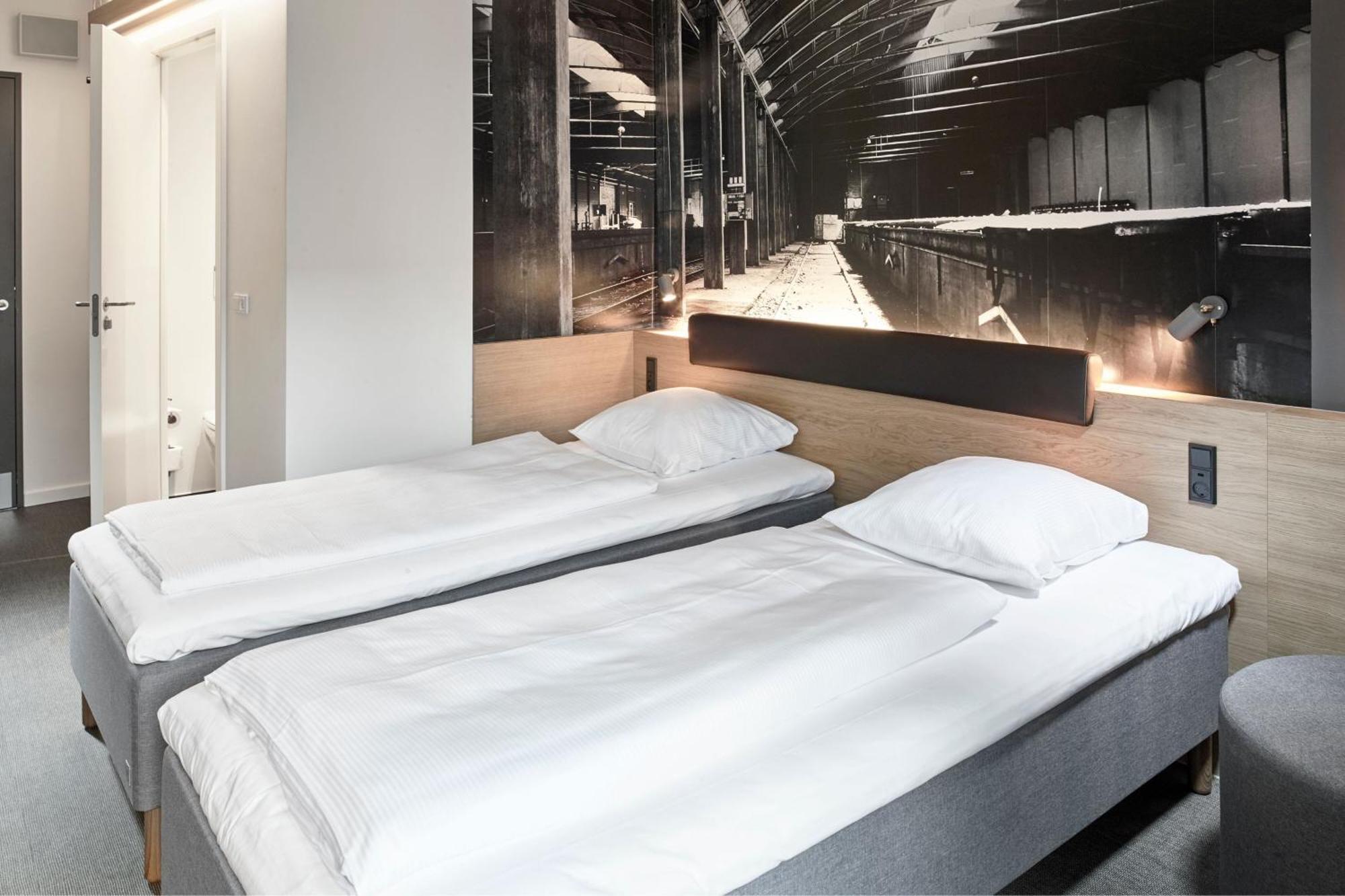 Four Points Flex By Sheraton Lyngby Kongens Lyngby Kültér fotó